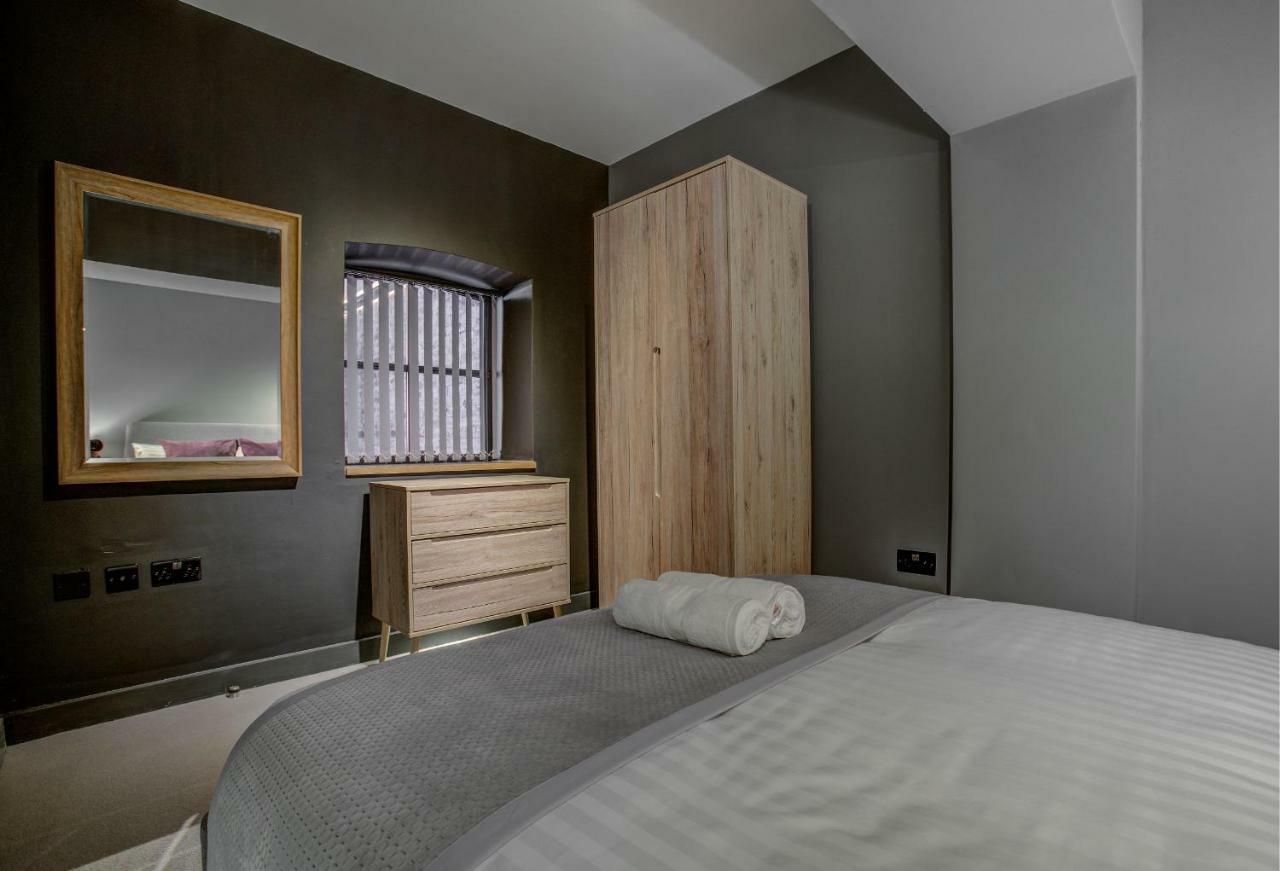 The Lightwell - Stunning, Central, Luxurious *