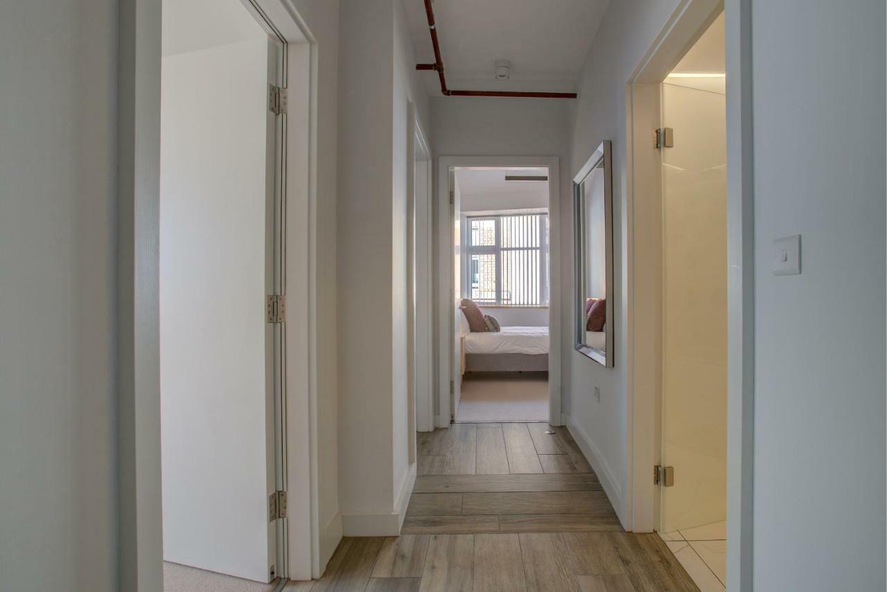 The Lightwell - Stunning, Central, Luxurious *