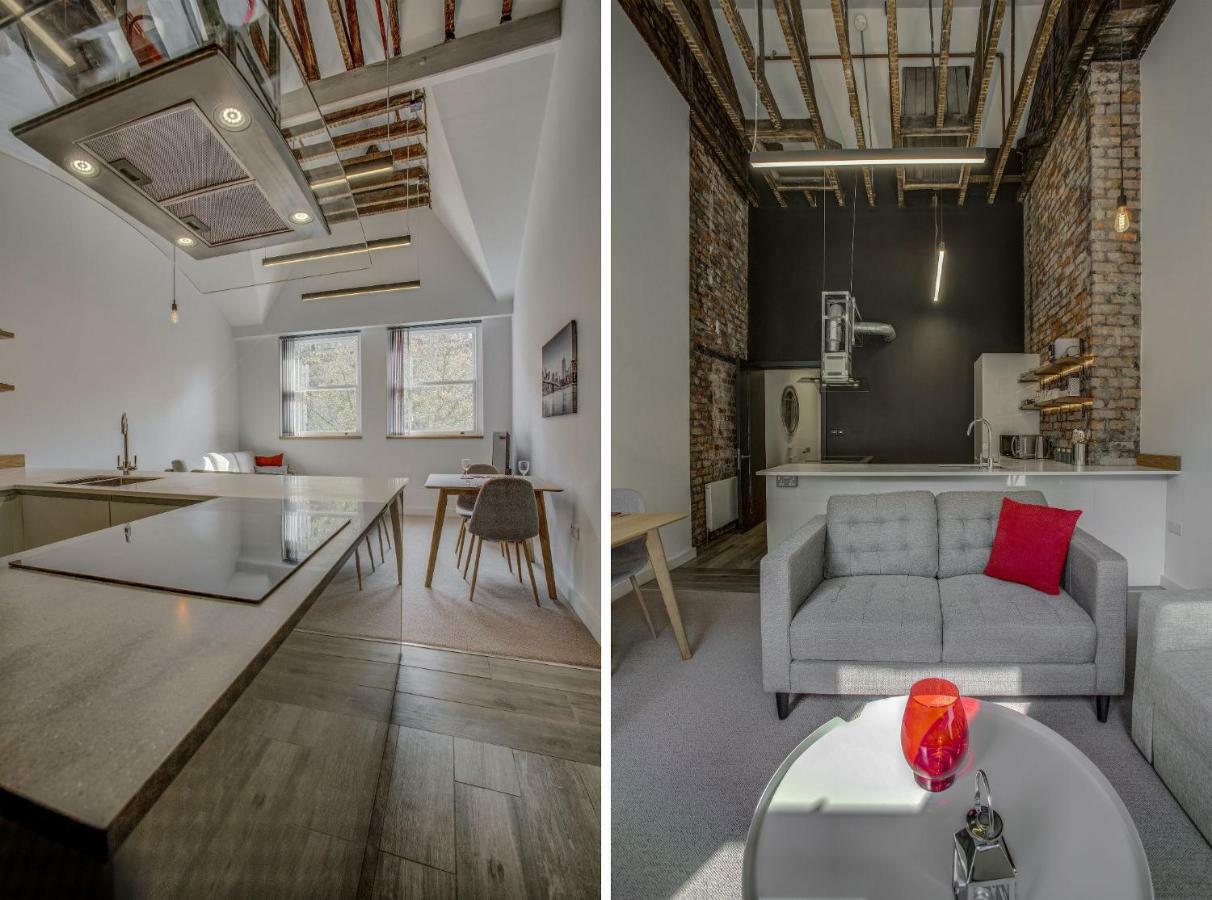 The Lightwell - Stunning, Central, Luxurious