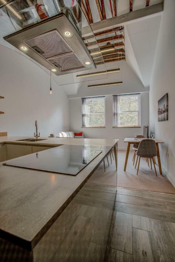 The Lightwell - Stunning, Central, Luxurious