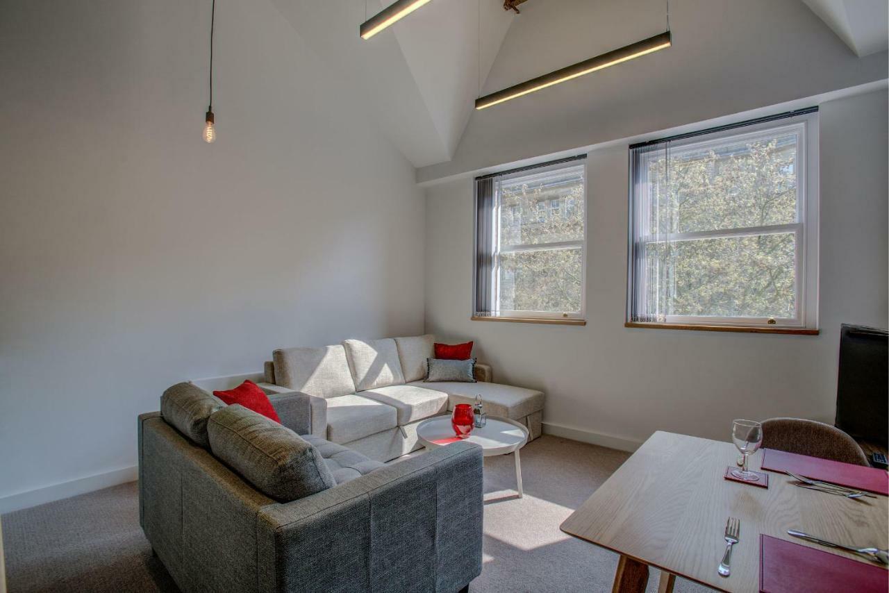 Apartment The Lightwell - Stunning, Central, Luxurious