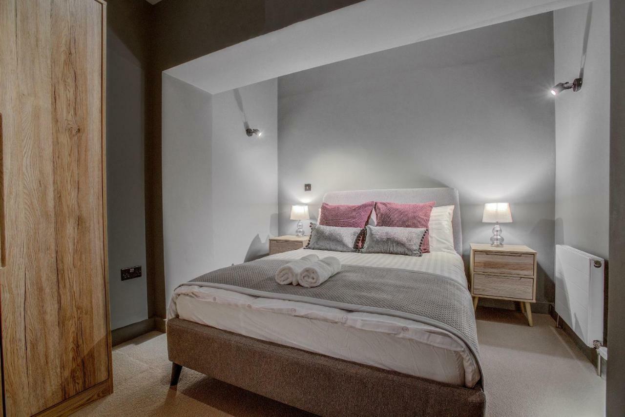 Apartment The Lightwell - Stunning, Central, Luxurious