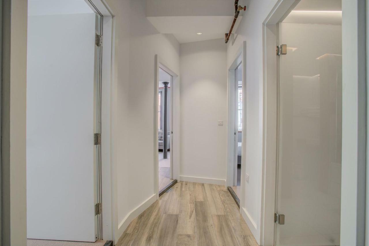 The Lightwell - Stunning, Central, Luxurious Apartment Manchester