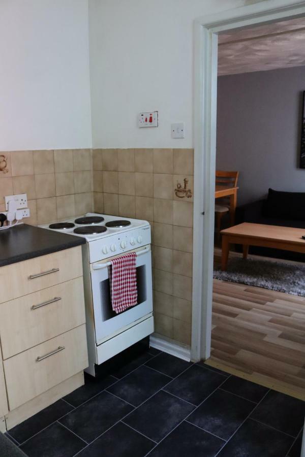 Apartment Thomas House, City Centre Manchester