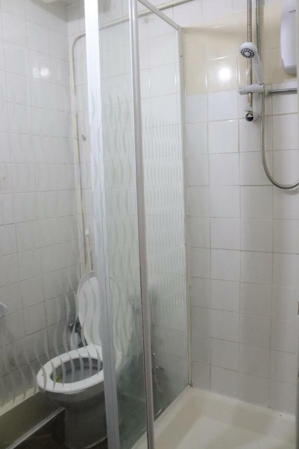 Thomas House, City Centre Apartment *
