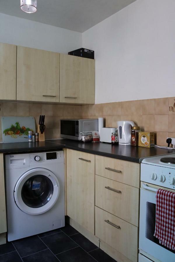 Thomas House, City Centre Apartment Manchester