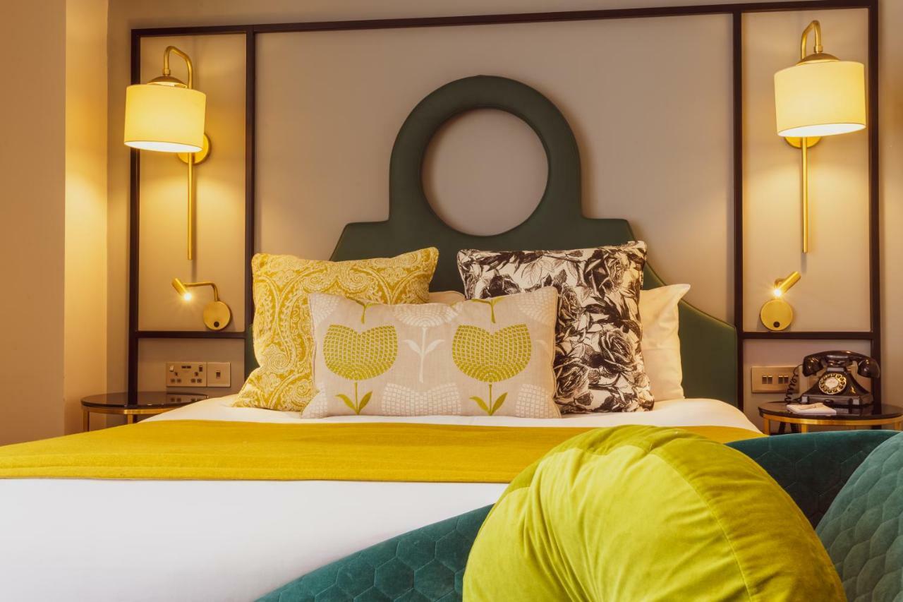 The Gardens Hotel Manchester