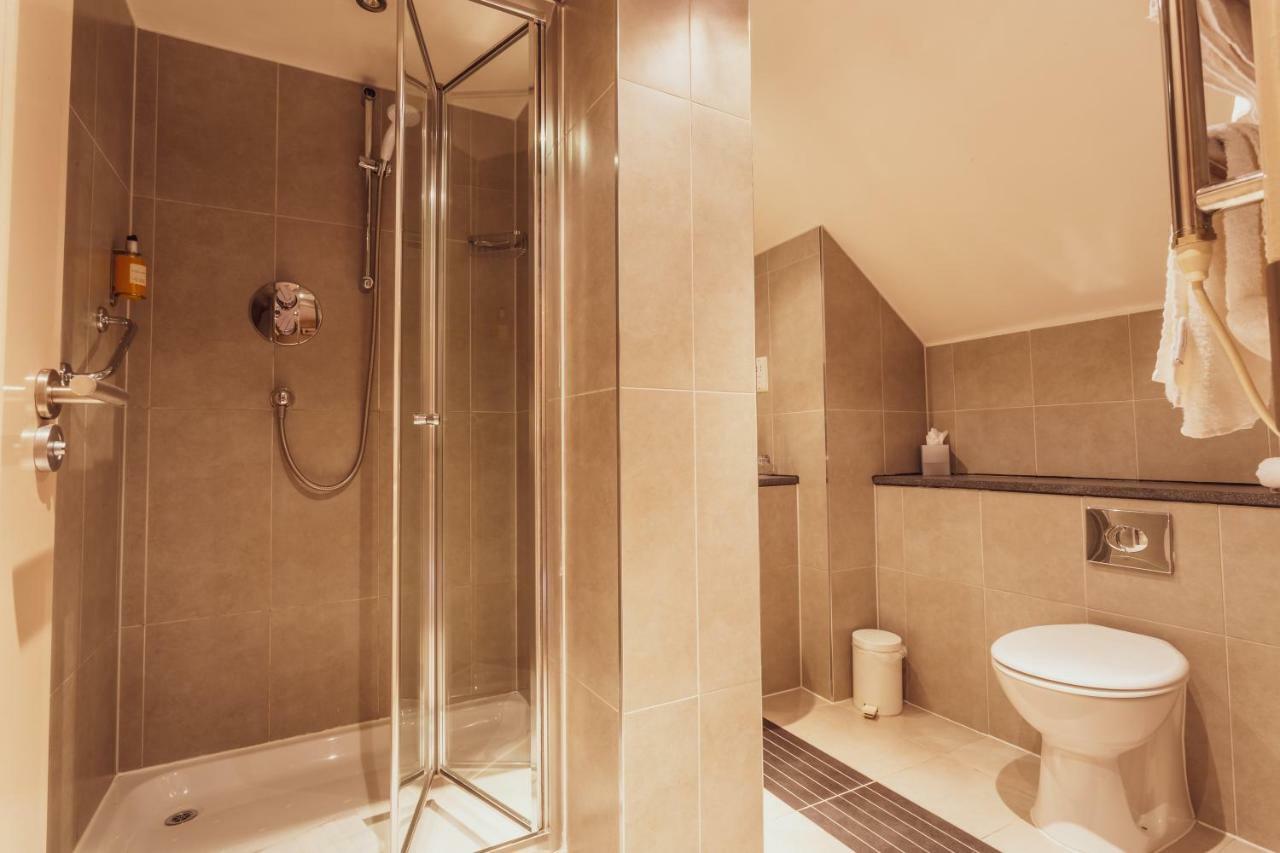 The Gardens Hotel Manchester