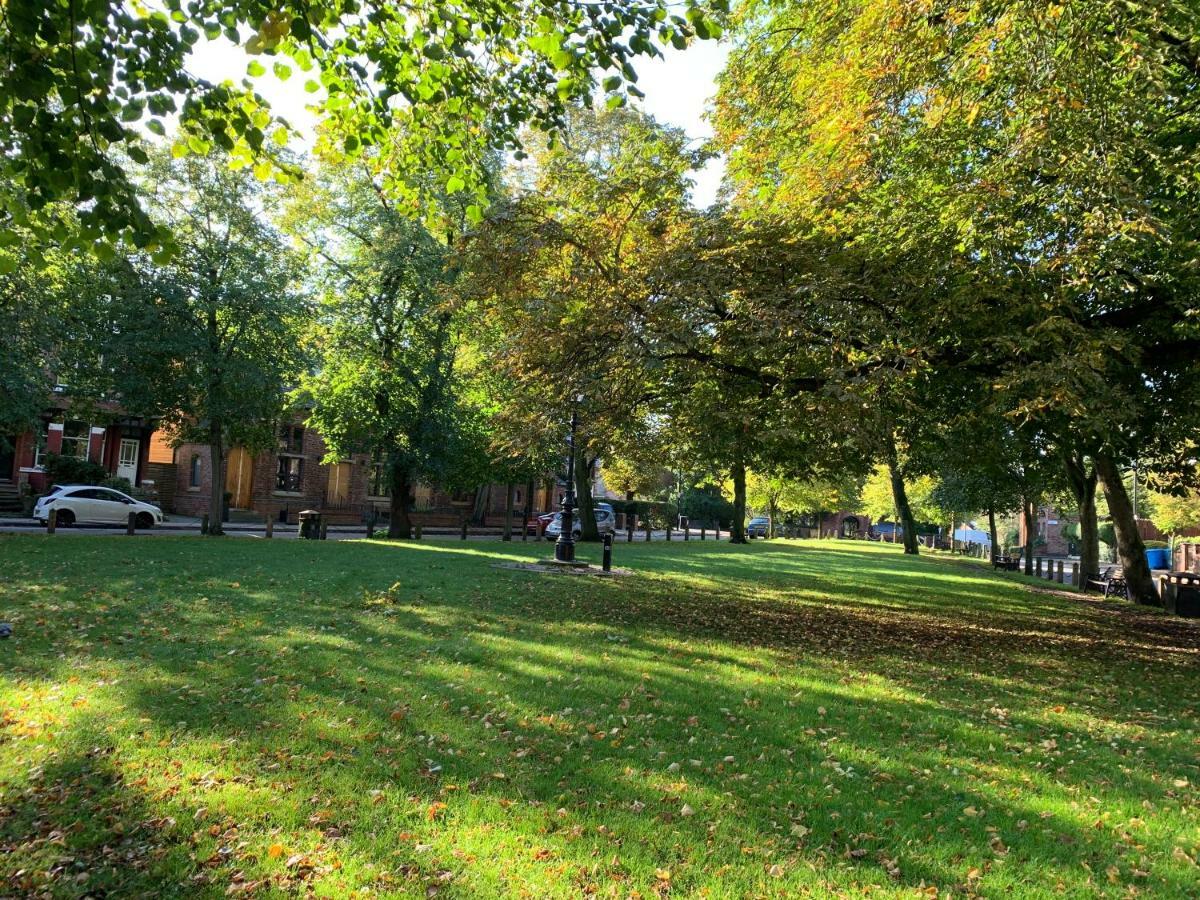 Apartment Sark House Chorlton *
