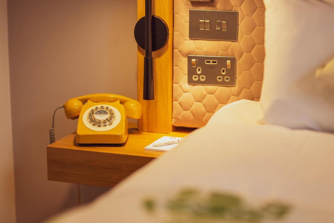The Gardens 3* Manchester