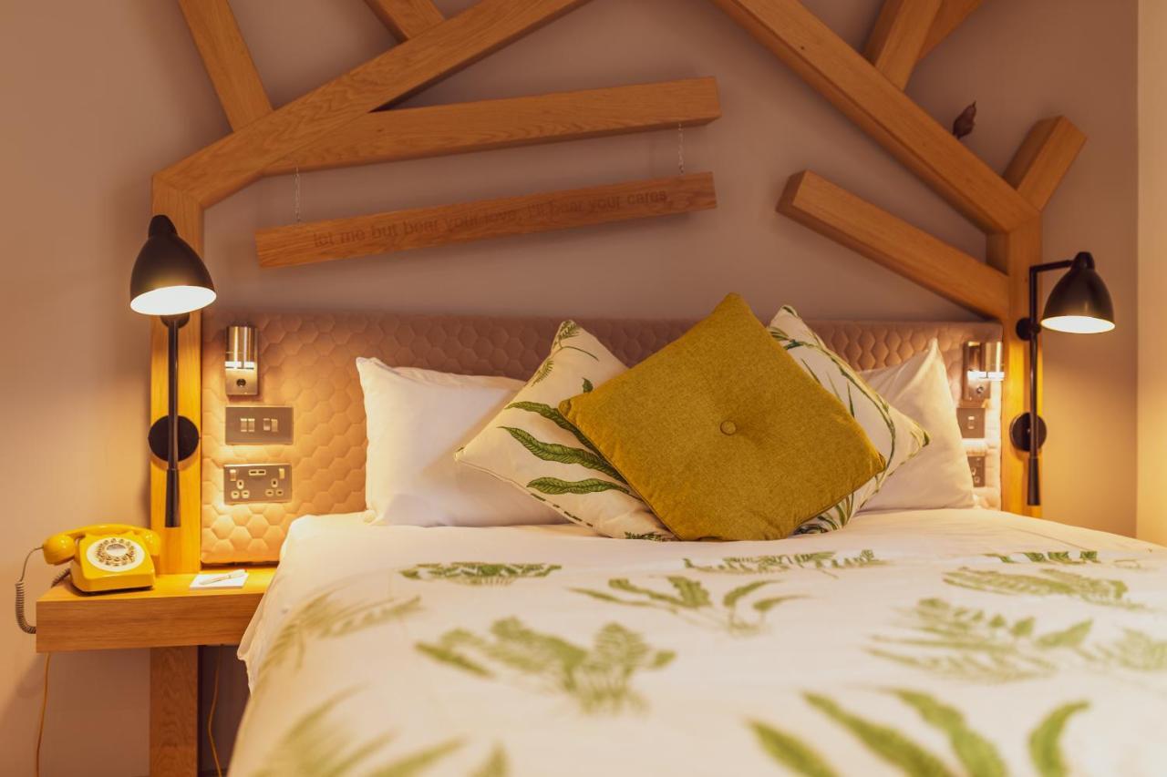 The Gardens Hotel Manchester