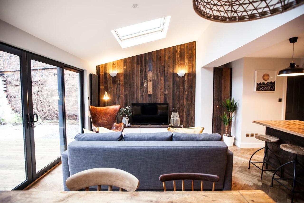 Holiday home The Fox Manchester