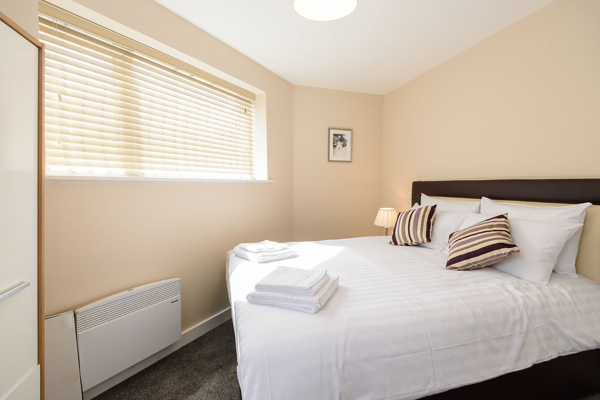 Gate Apartment Manchester