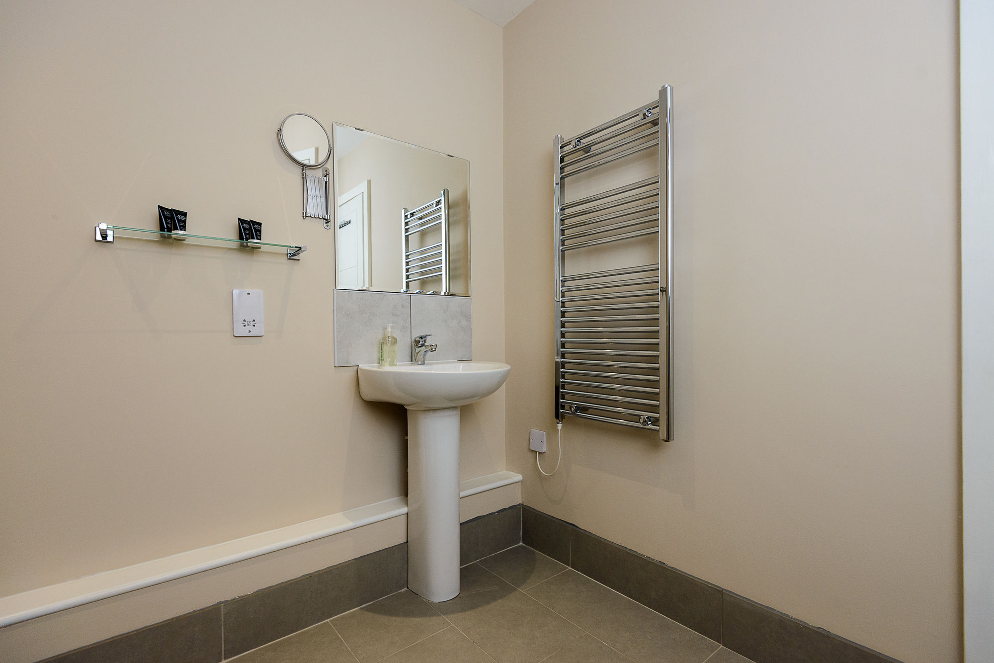 Gate Apartment Manchester
