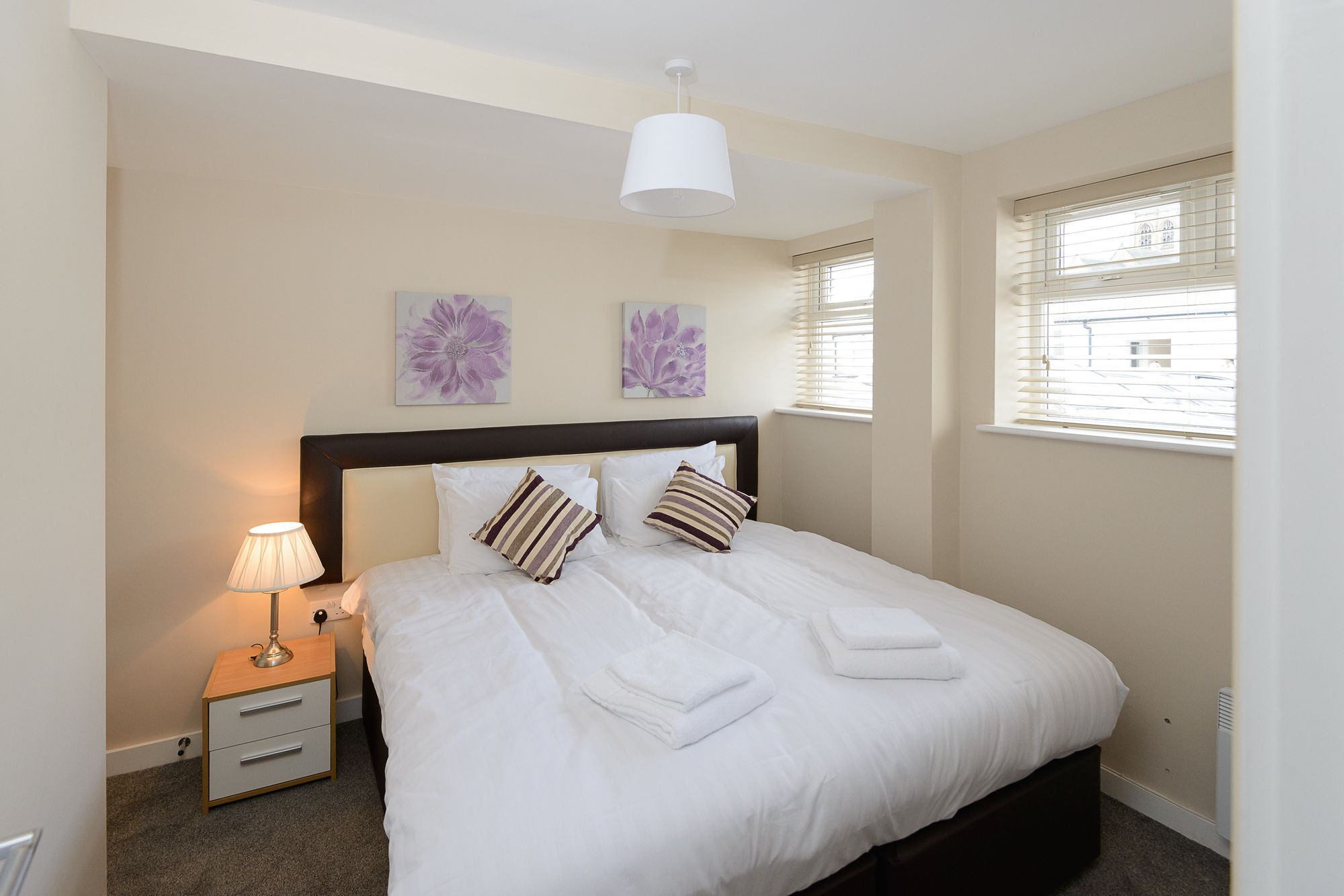 Gate Apartment Manchester