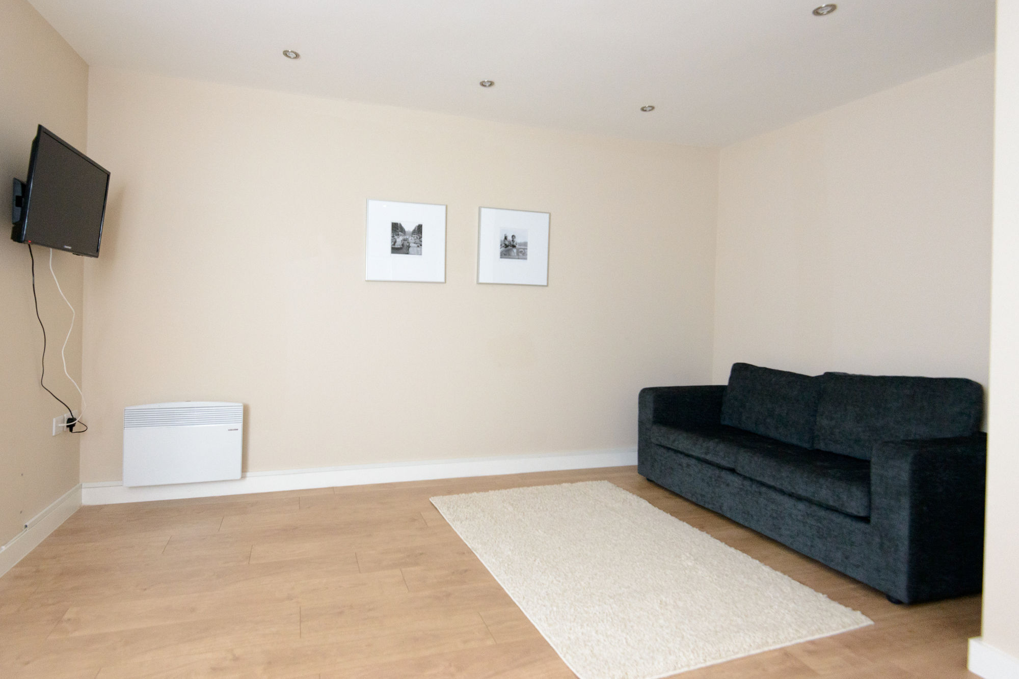 Gate Apartment Manchester