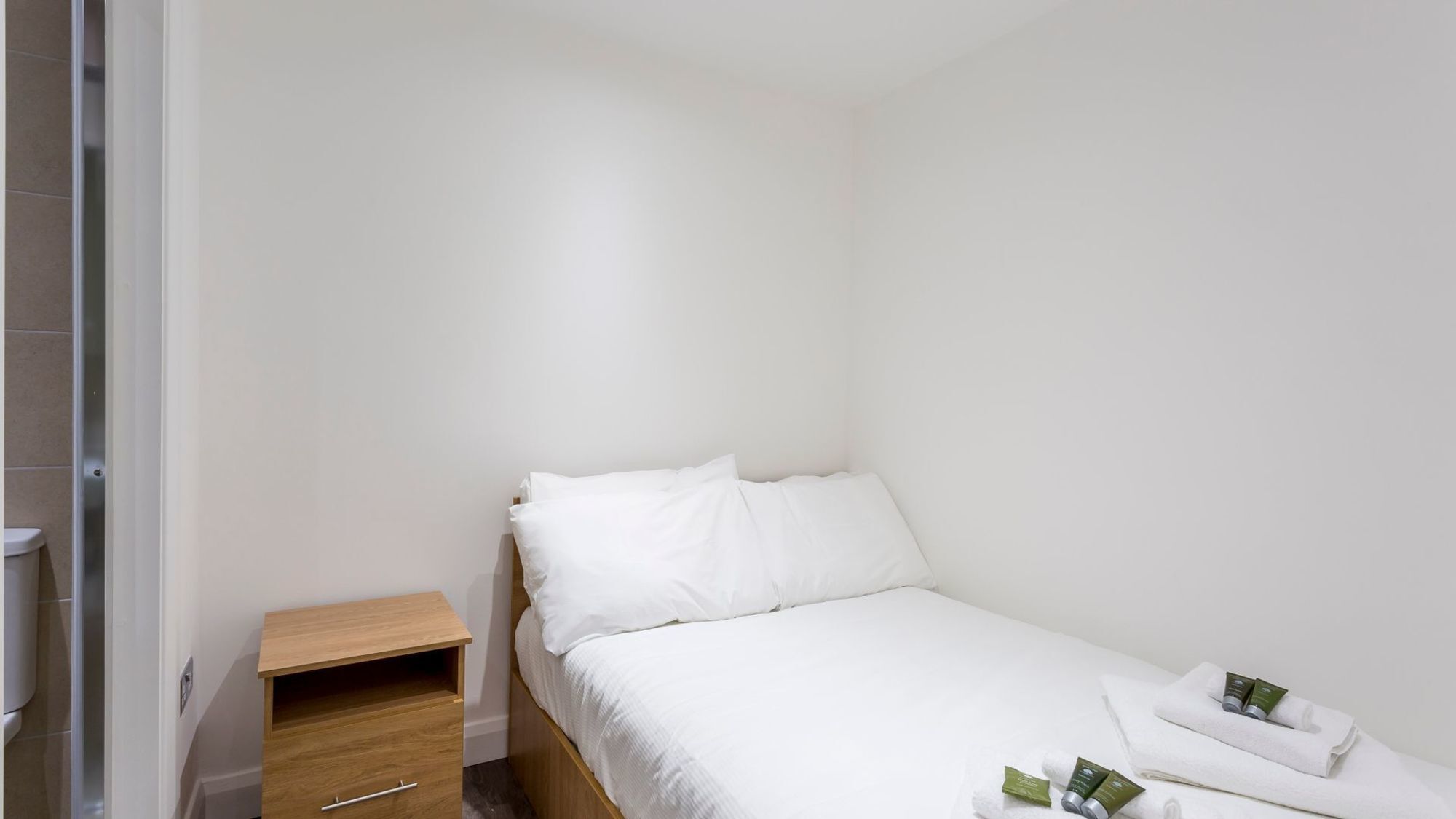 New Apartment Manchester