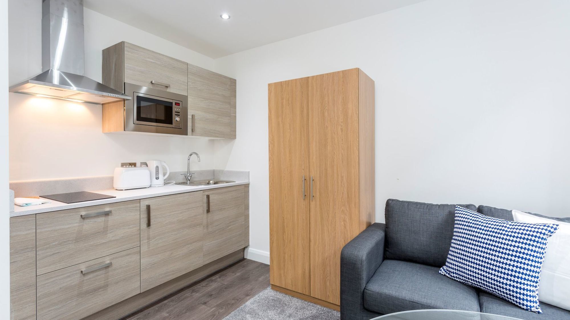 Apartment New *