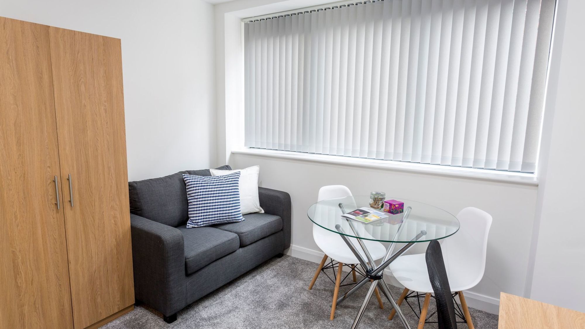 Apartment New *
