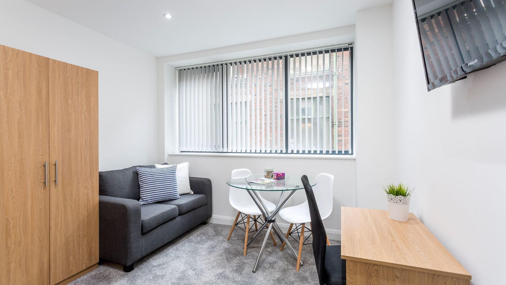 Apartment New *