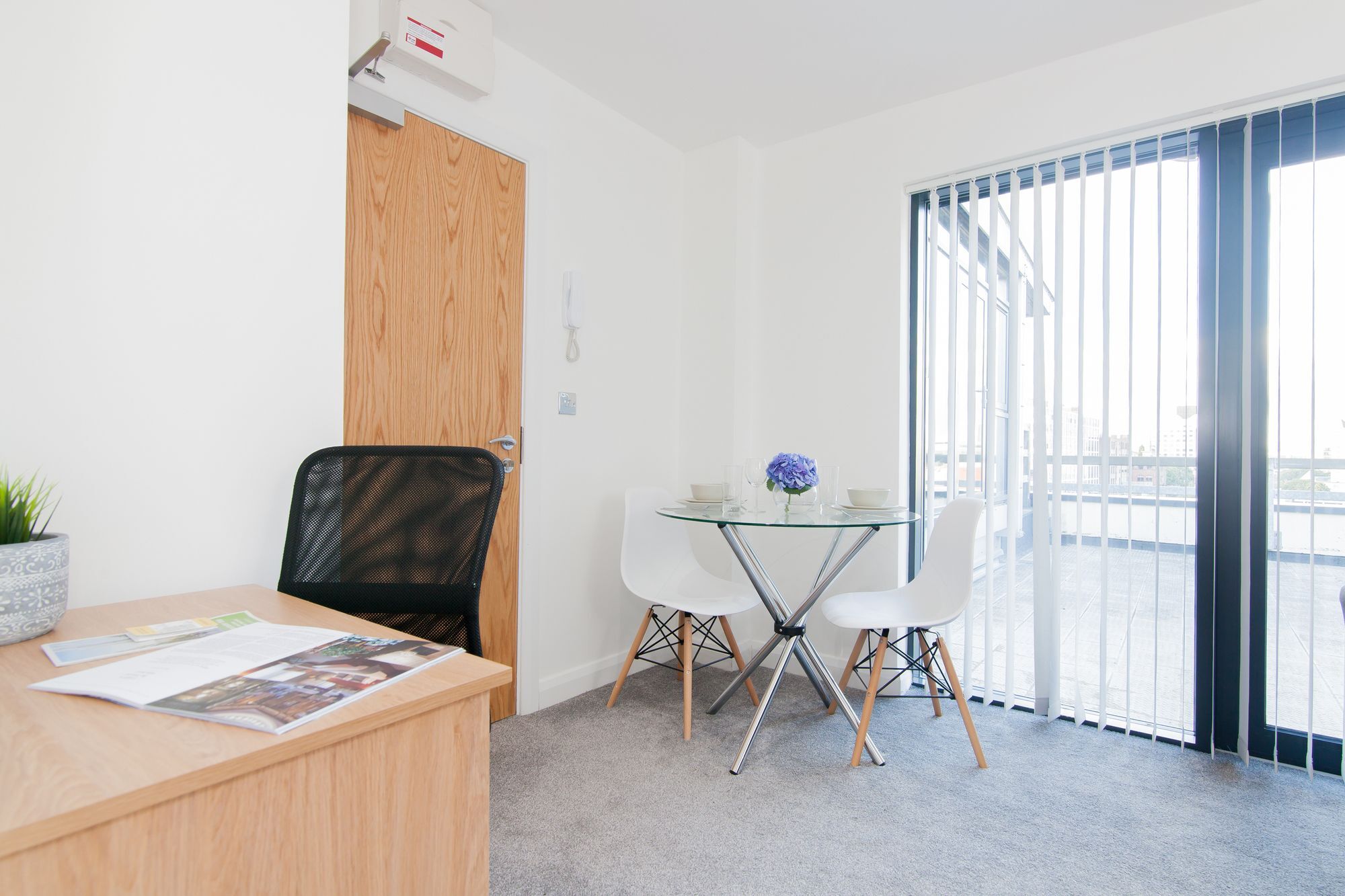 Apartment Penthouse
