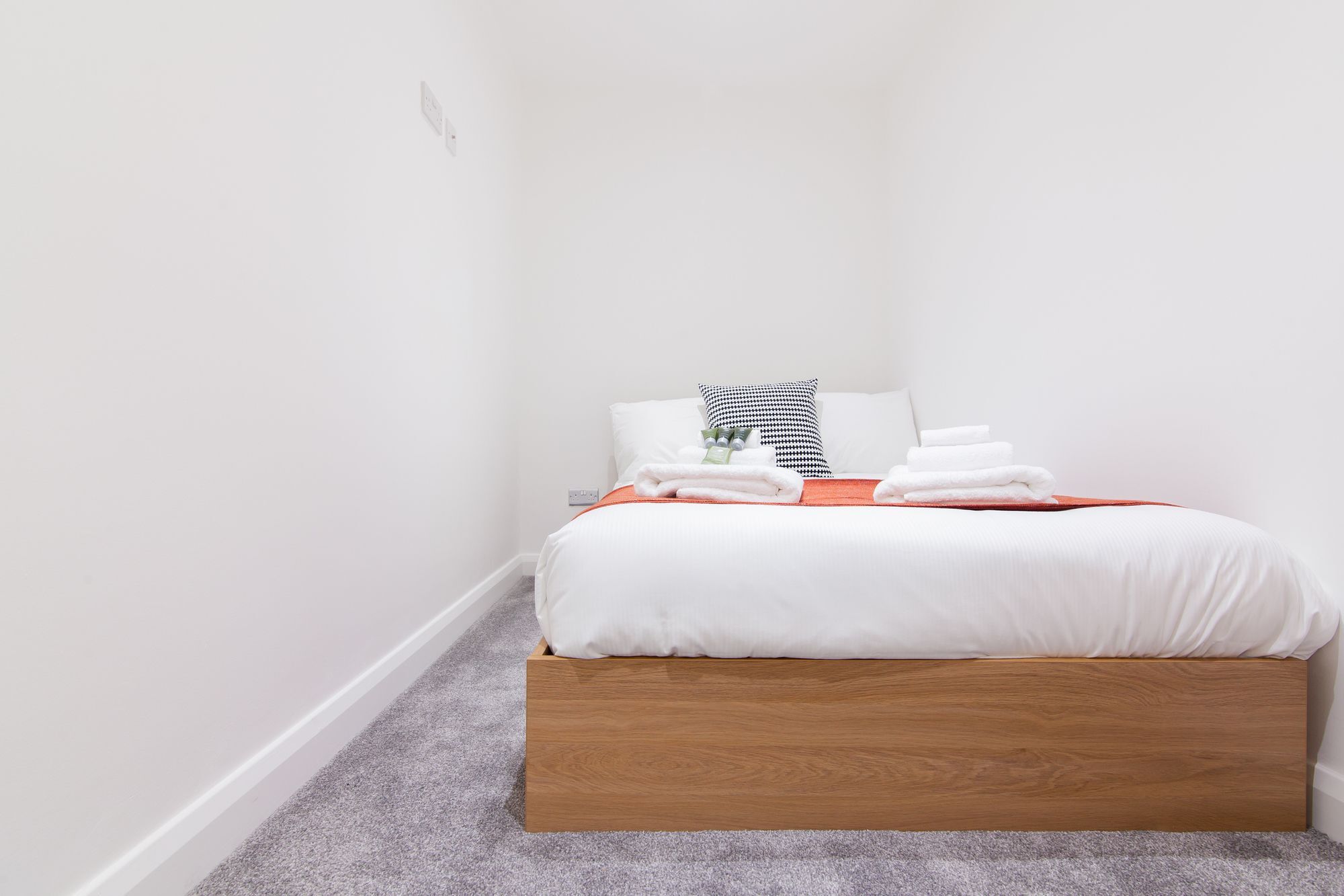 Penthouse * Manchester
