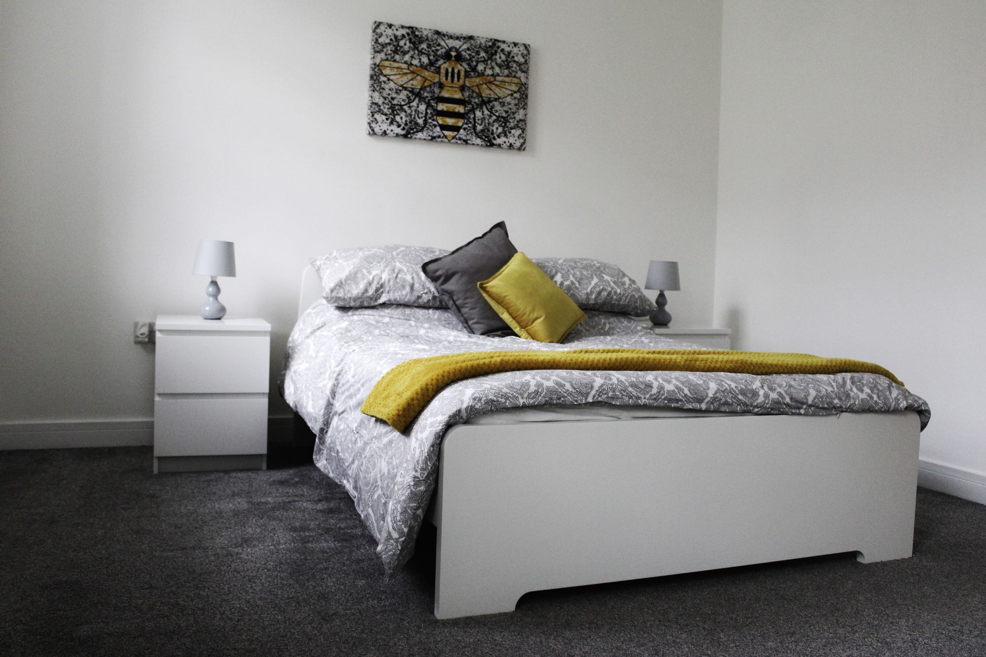 Millerbrook Serviced Manchester
