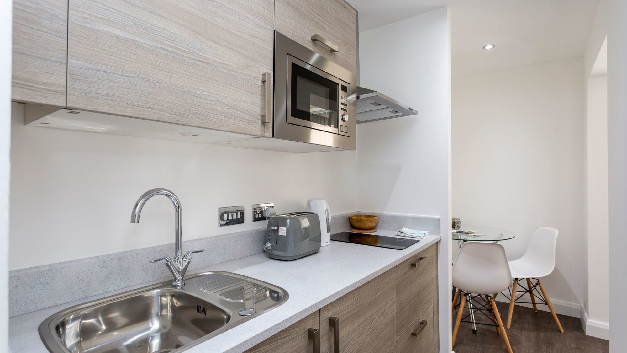 Apartment Superb In The Middle Of *