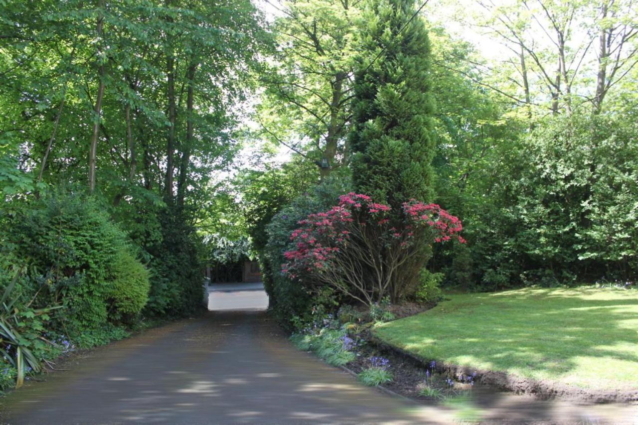 Apartment La Suisse Serviced Manchester