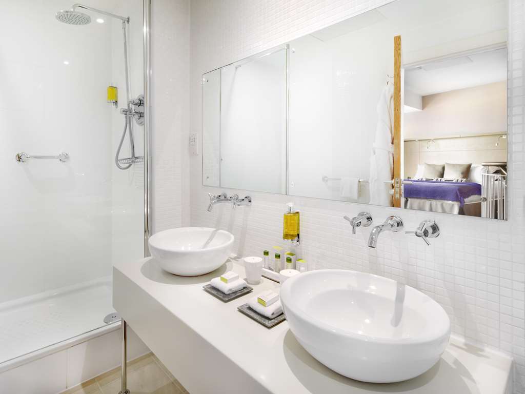 Doubletree By Hilton Piccadilly Hotel