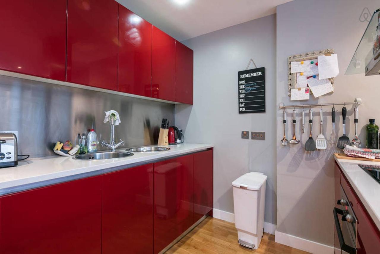 Vantage Quay Homestay