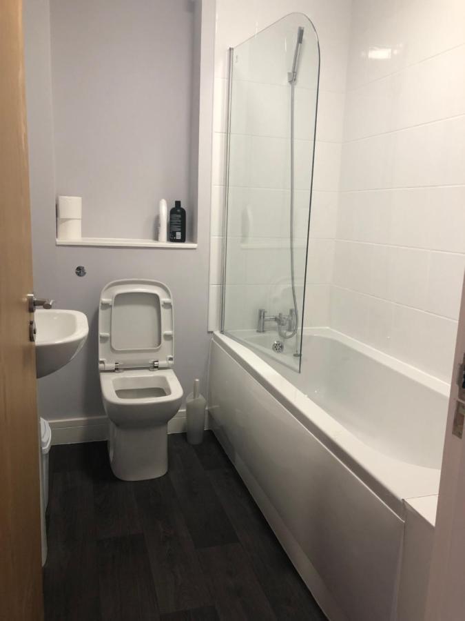 Unite Management Ltd Guest house *