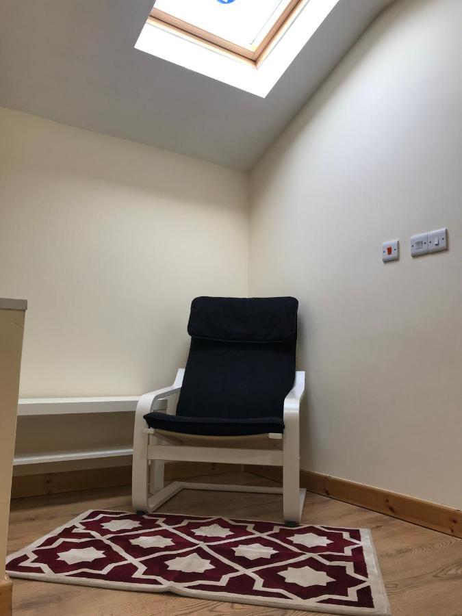 Unique Executive Luxury Manchester