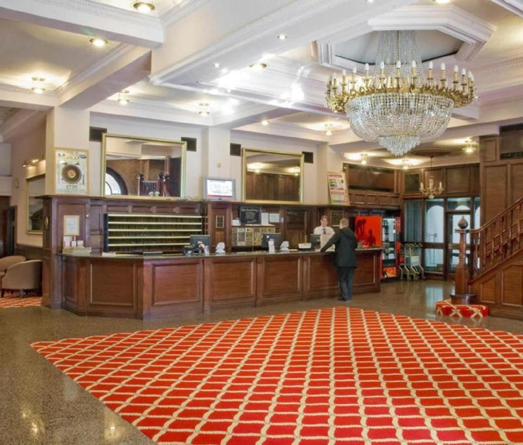 Britannia & Hotel 3*