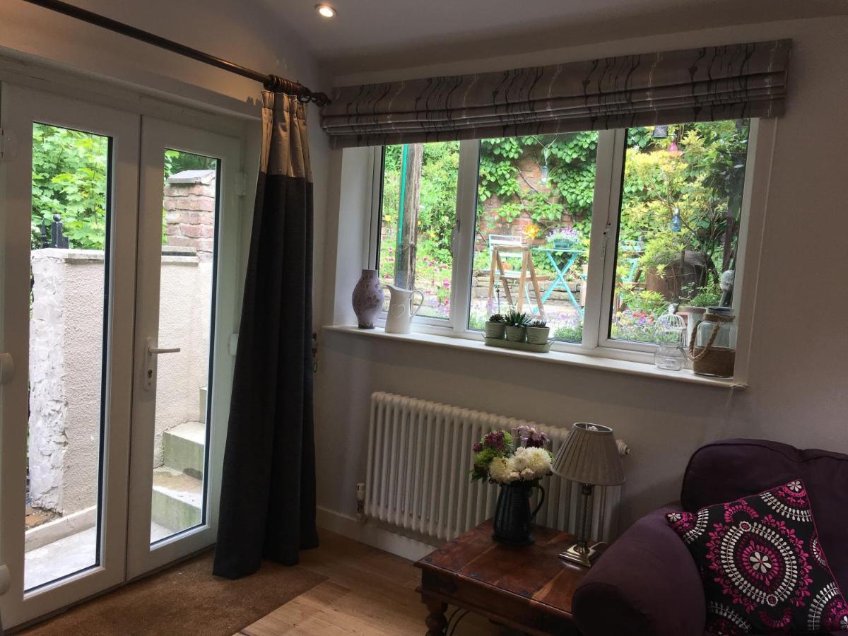 Holiday home Brookfield Manchester