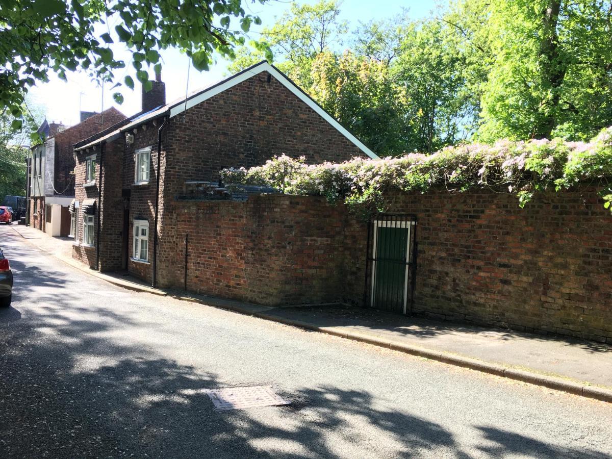Brookfield Holiday home