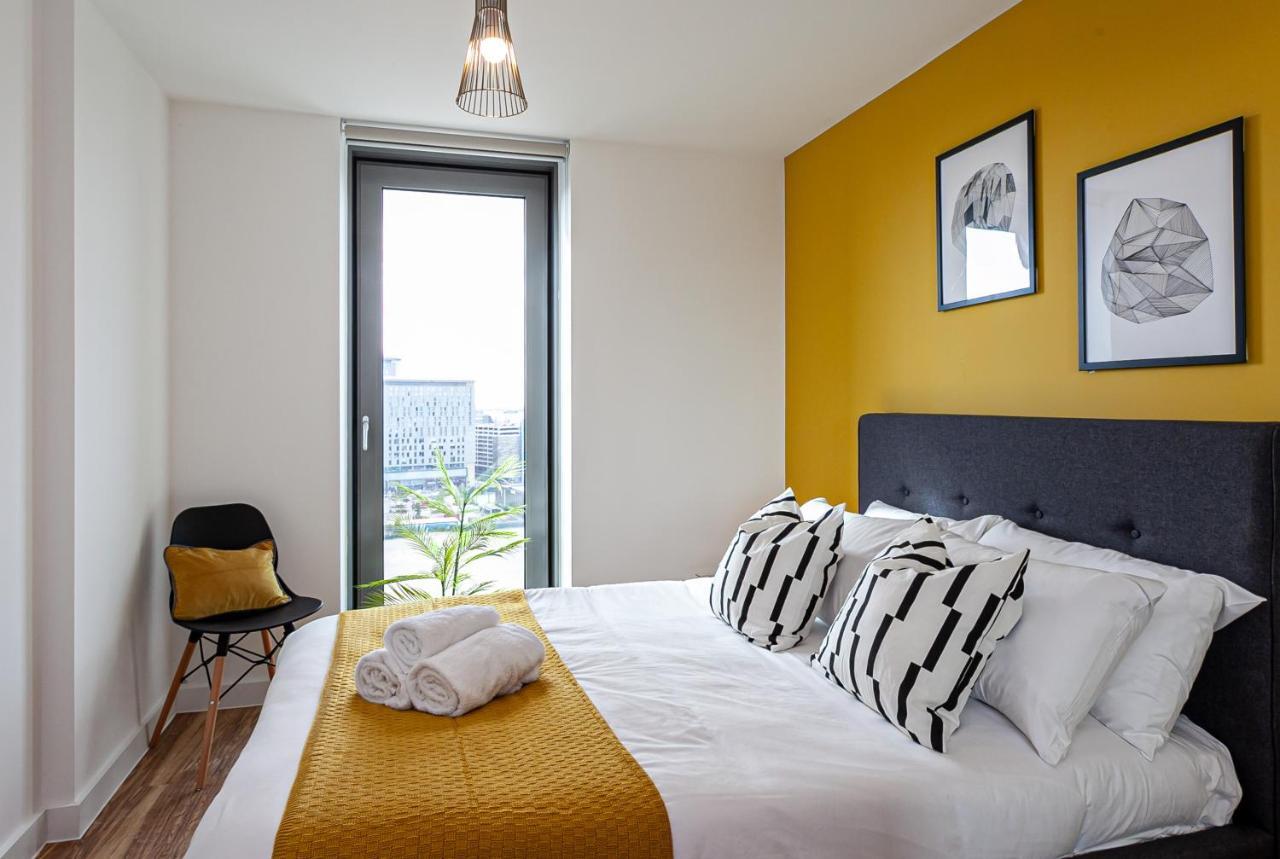 Apartment Opulent Luxe