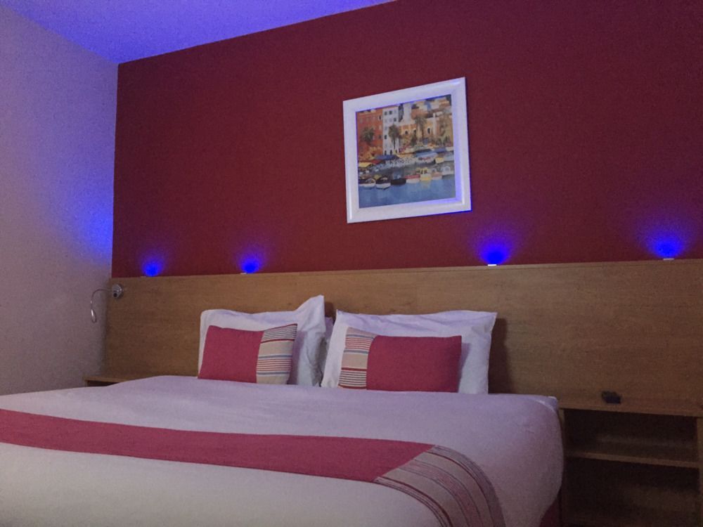 Hotel Ville Hotel Manchester