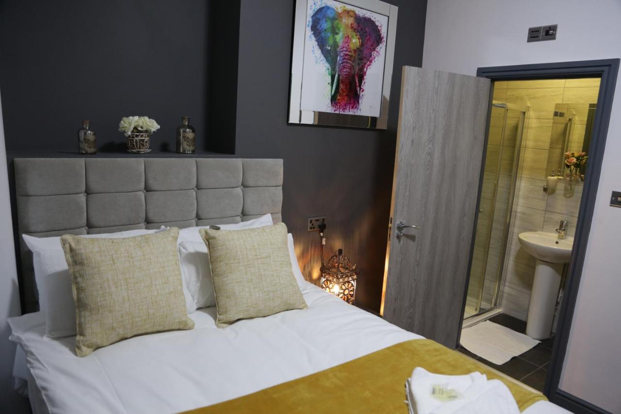 Park Hotel 3*