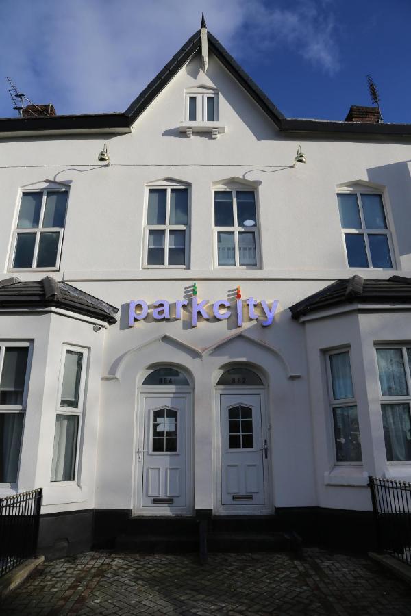 Park Hotel