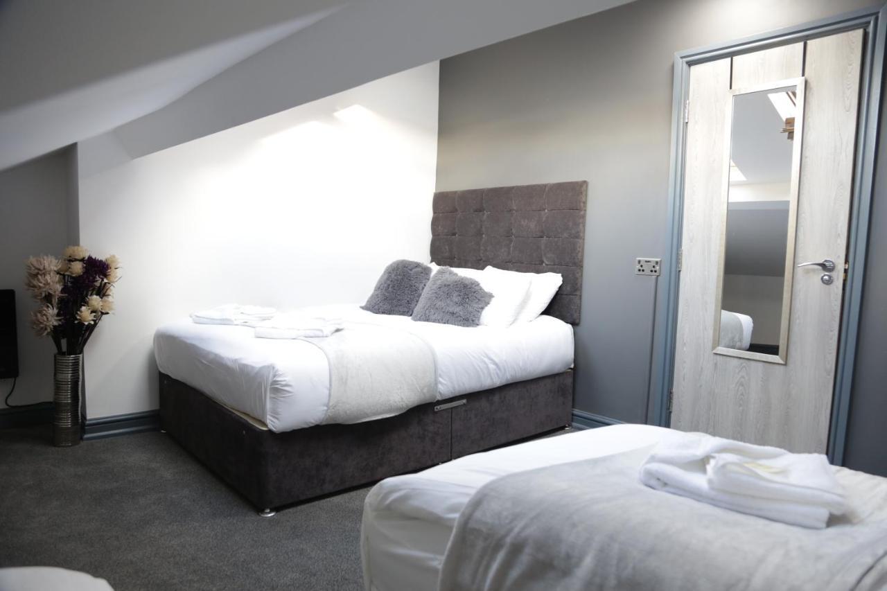 Park Hotel