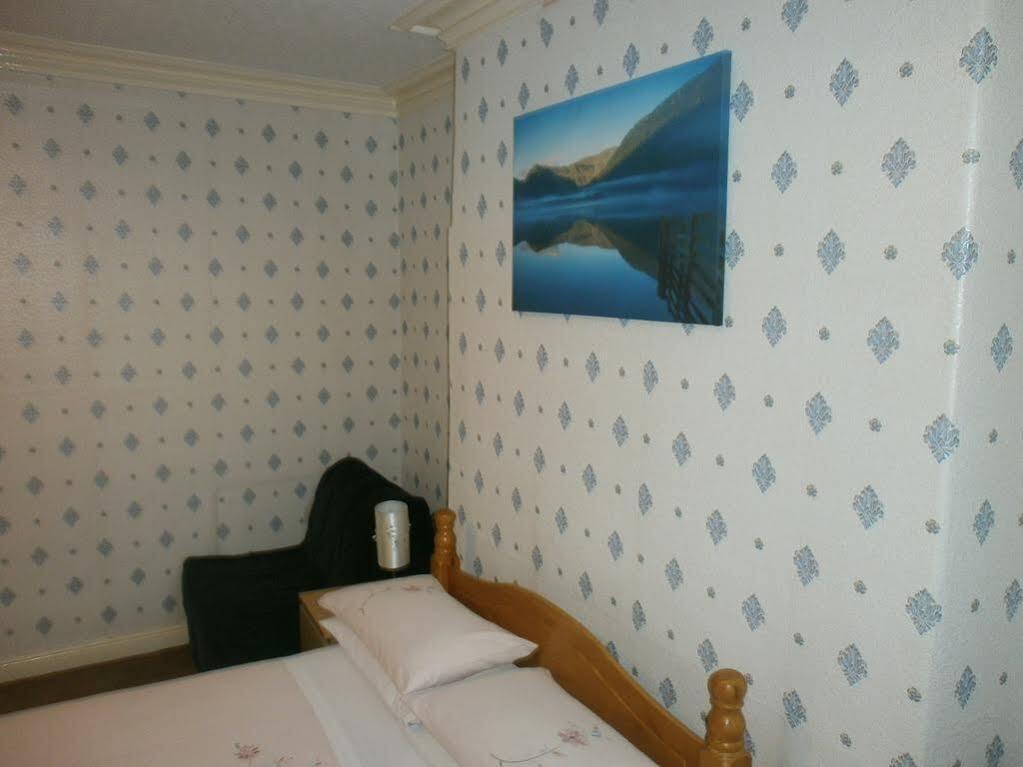 Verdene Guest house Manchester