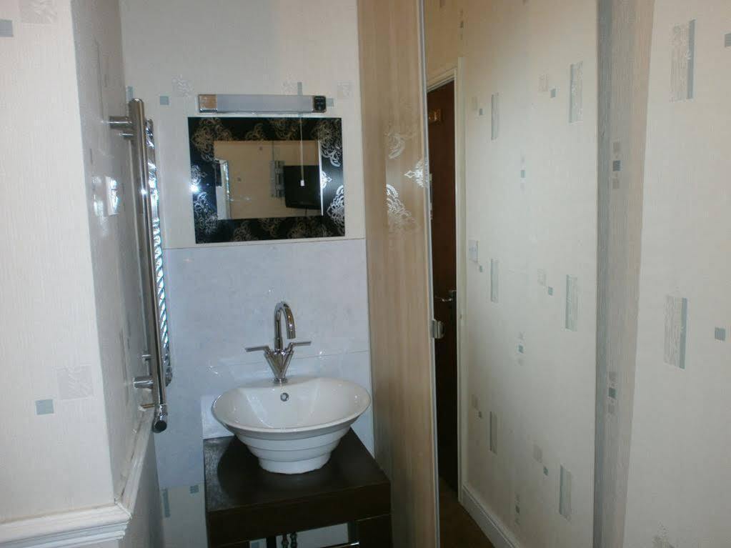 Verdene Guest house Manchester