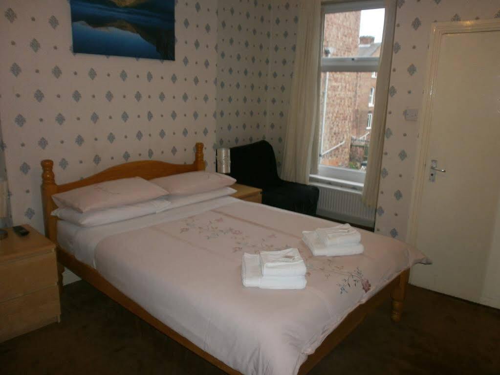 Verdene Manchester