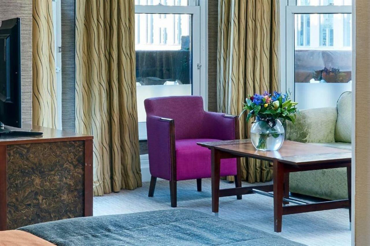The Midland Hotel 4*