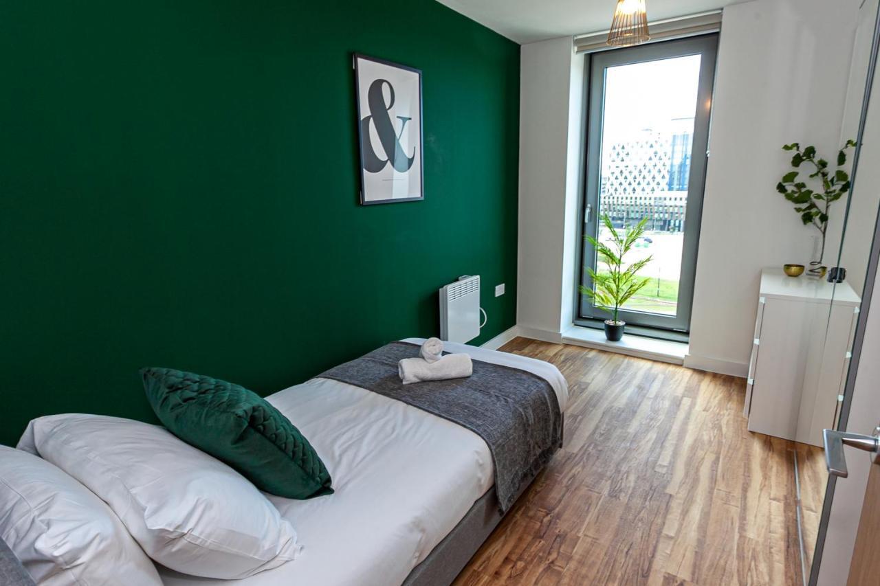 Apartment Opulent Luxe