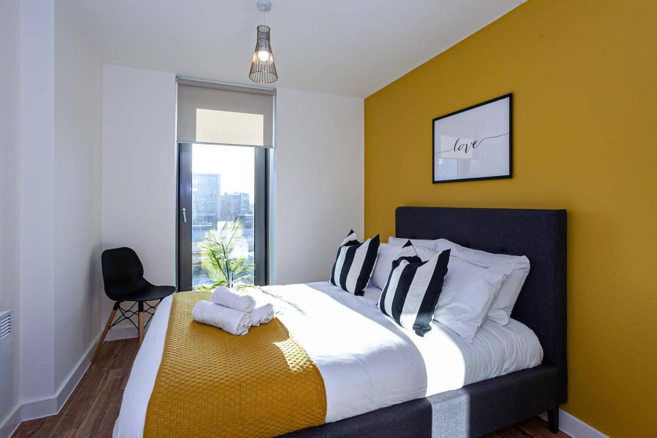 Apartment Opulent Luxe