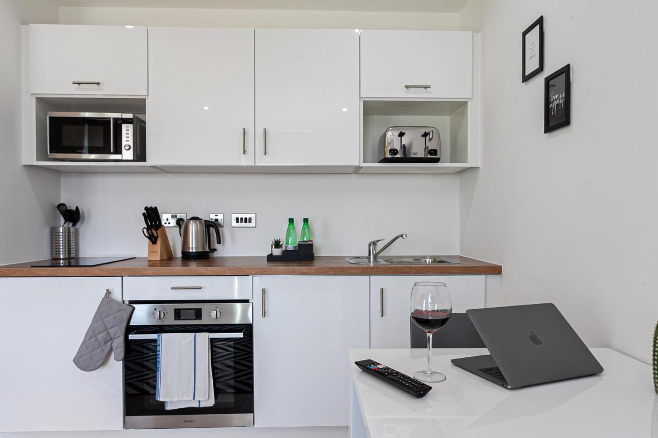 Apartment Opulent Luxe