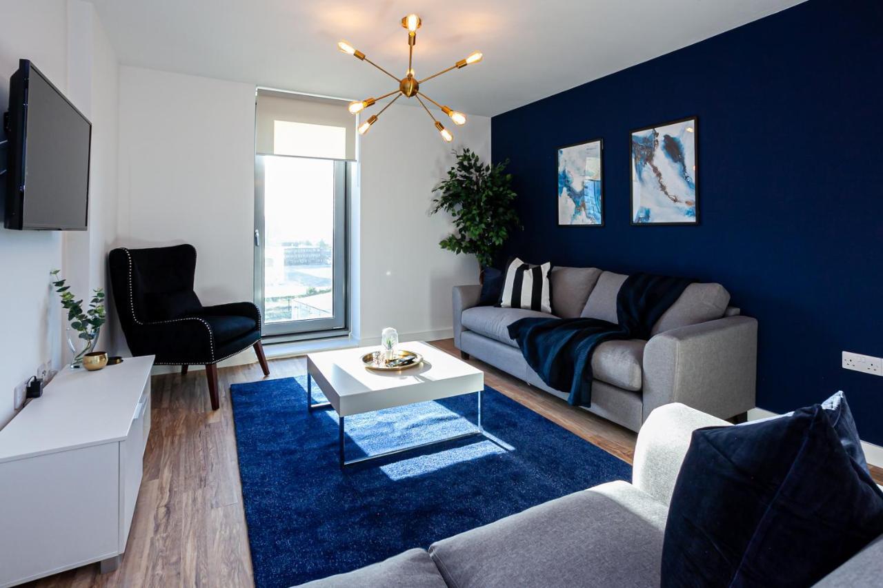Apartment Opulent Luxe