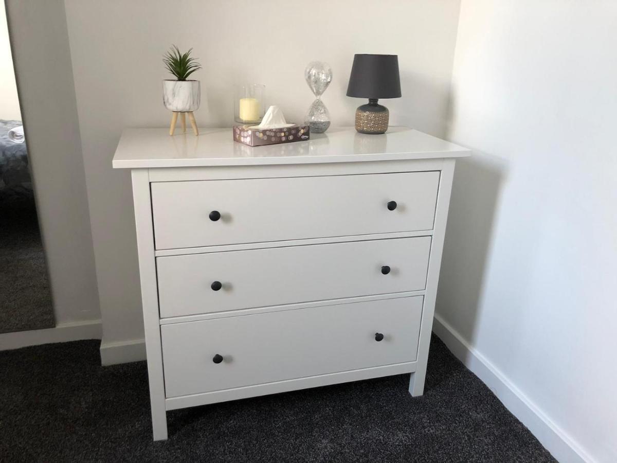 Number 1, Beech Road Apartment Manchester
